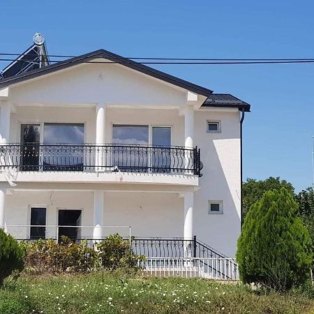 Villa Bratislava Demir Kapı Dış mekan fotoğraf