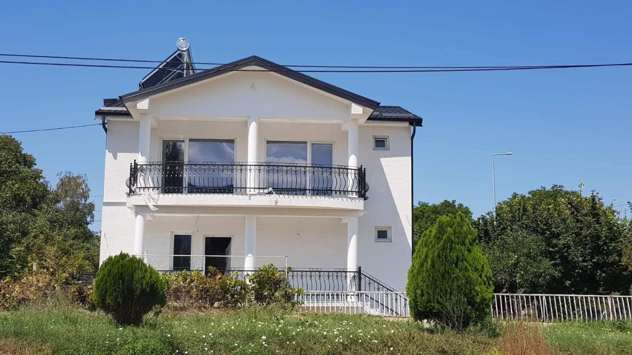 Villa Bratislava Demir Kapı Dış mekan fotoğraf