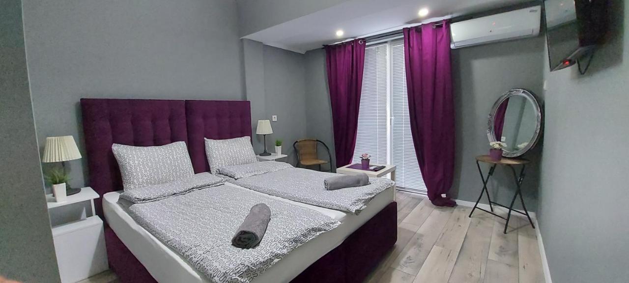 Villa Bratislava Demir Kapı Dış mekan fotoğraf