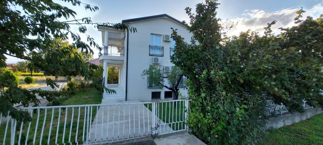 Villa Bratislava Demir Kapı Dış mekan fotoğraf