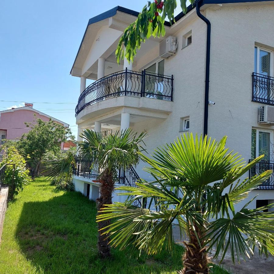 Villa Bratislava Demir Kapı Dış mekan fotoğraf