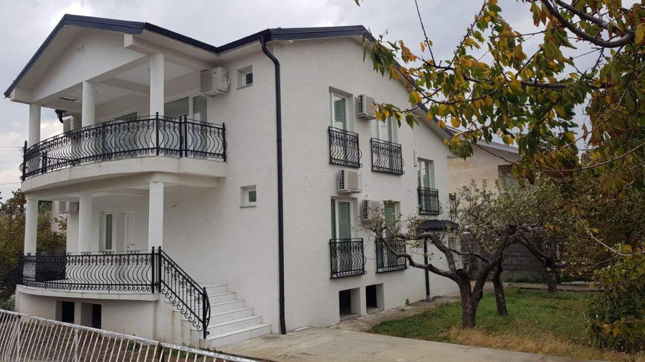 Villa Bratislava Demir Kapı Dış mekan fotoğraf