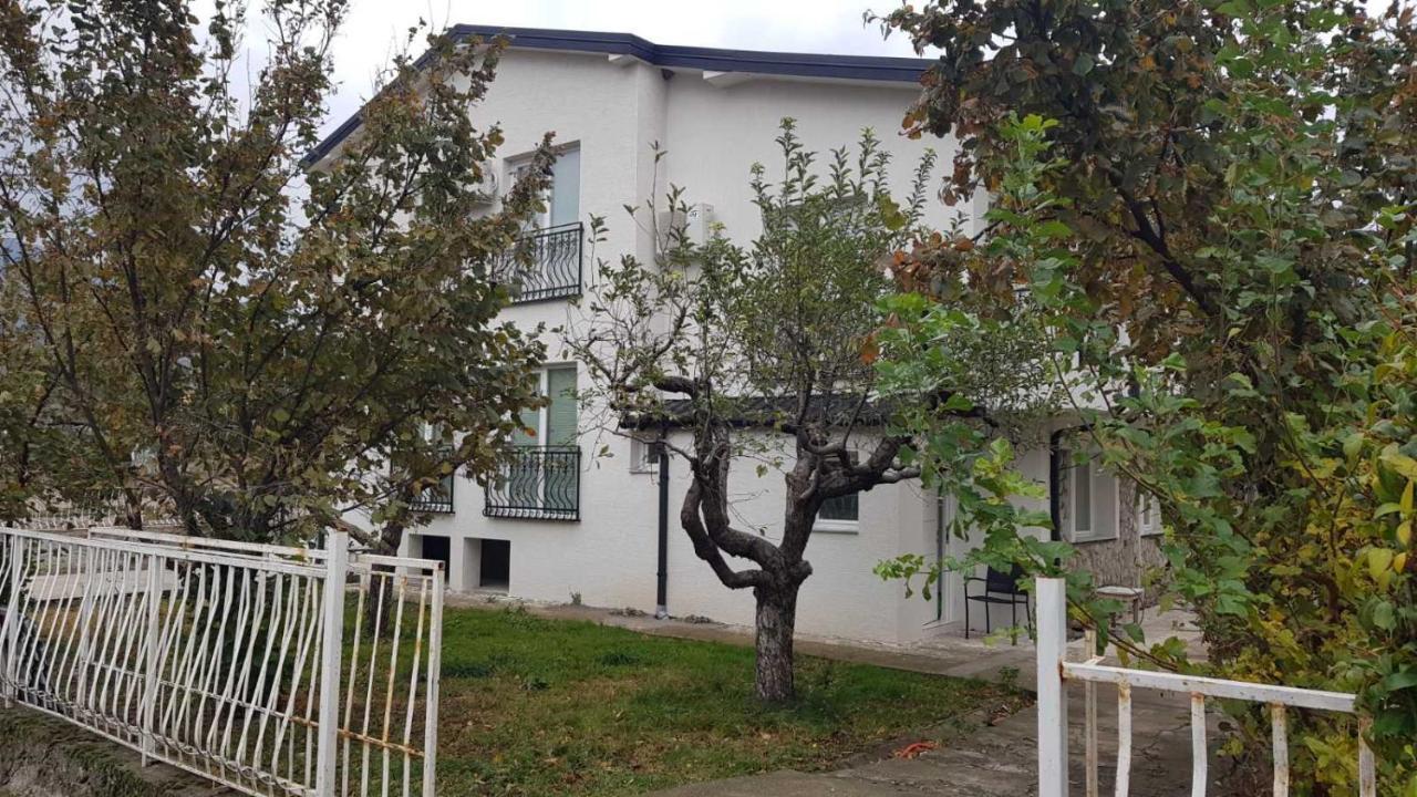 Villa Bratislava Demir Kapı Dış mekan fotoğraf