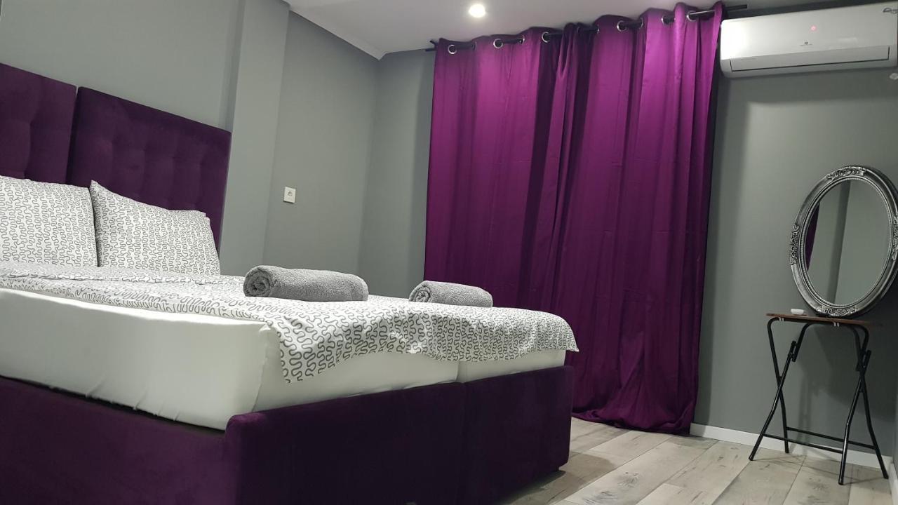 Villa Bratislava Demir Kapı Dış mekan fotoğraf