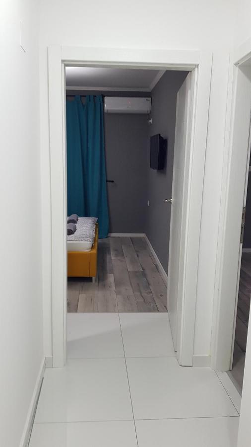Villa Bratislava Demir Kapı Dış mekan fotoğraf