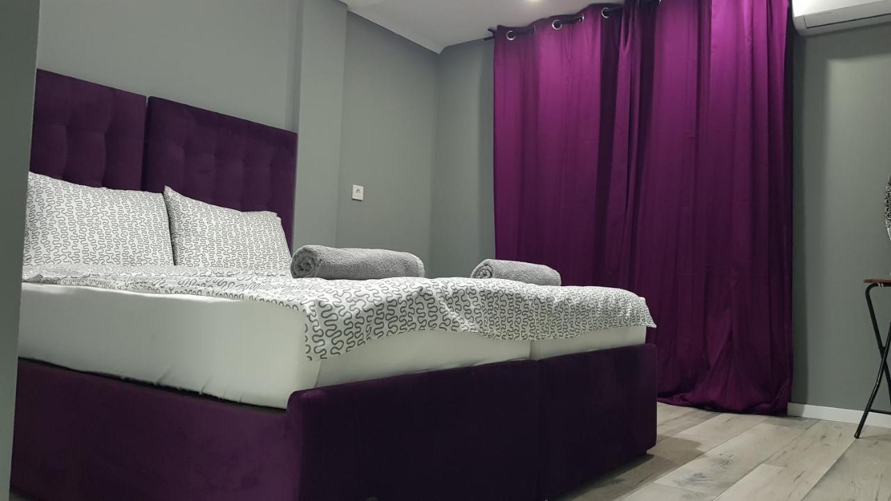 Villa Bratislava Demir Kapı Dış mekan fotoğraf