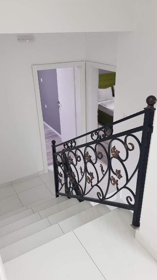 Villa Bratislava Demir Kapı Dış mekan fotoğraf