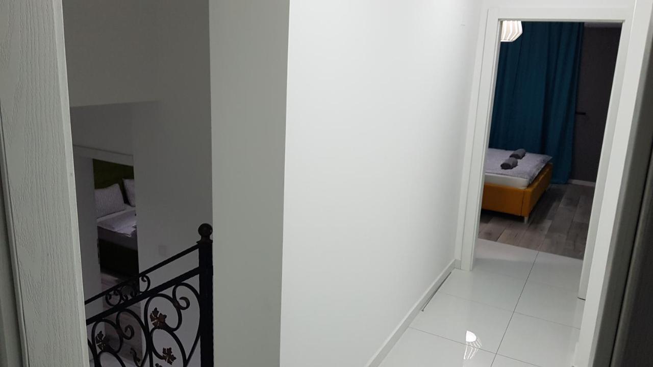 Villa Bratislava Demir Kapı Dış mekan fotoğraf