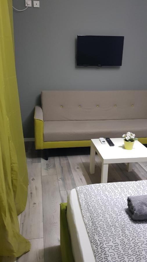 Villa Bratislava Demir Kapı Dış mekan fotoğraf