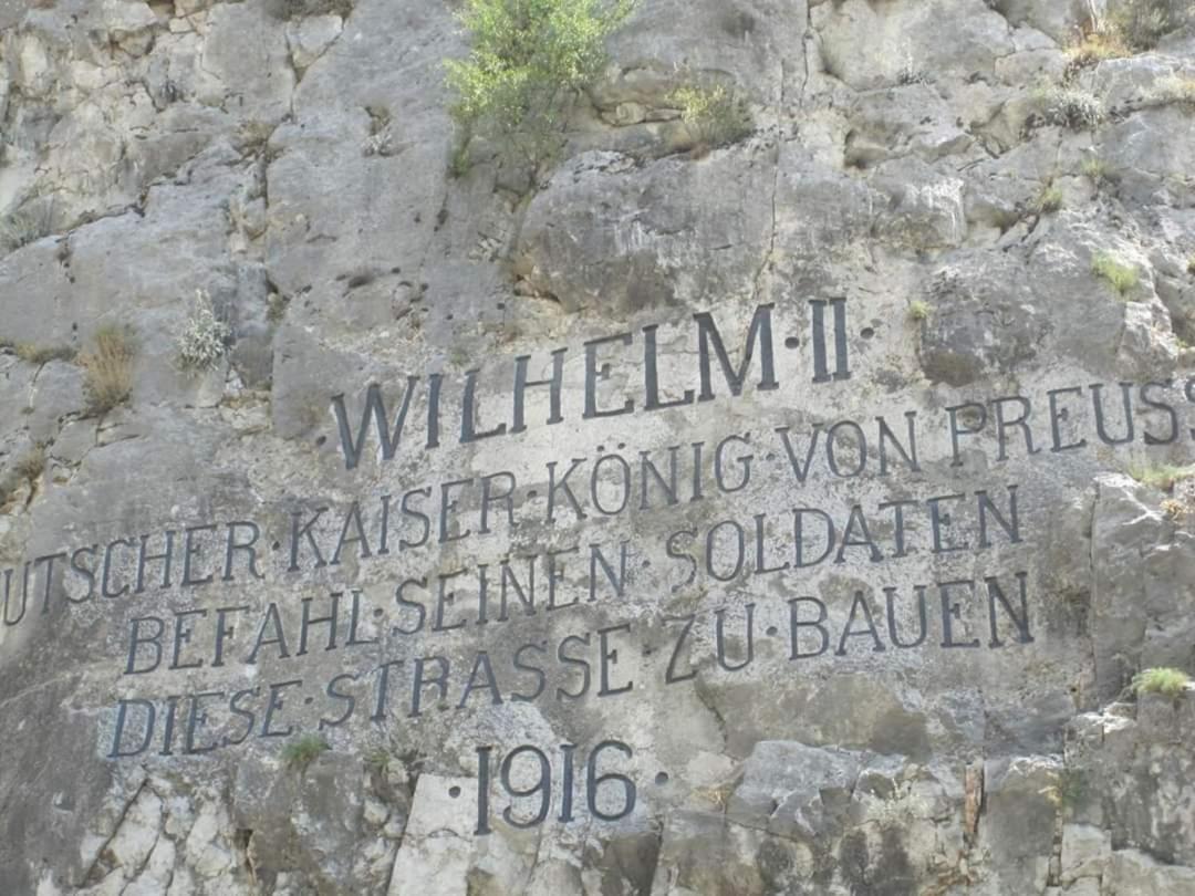 Villa Bratislava Demir Kapı Dış mekan fotoğraf